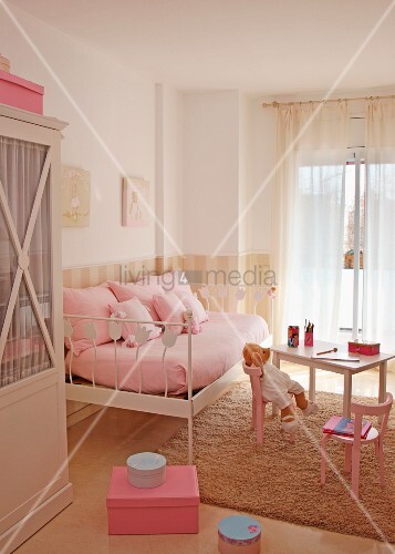 Schlafzimmer und babyzimmer in einem: cilek safari kinderzimmer ...