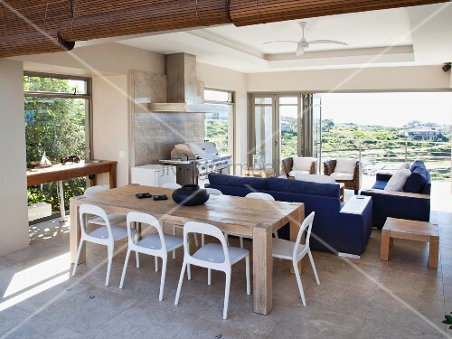 Massiver holztisch esszimmer ~ digrit.com for .