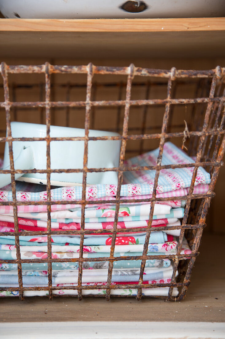 Ein Korb voll Ideen – Features kaufen – 11323486 living4media