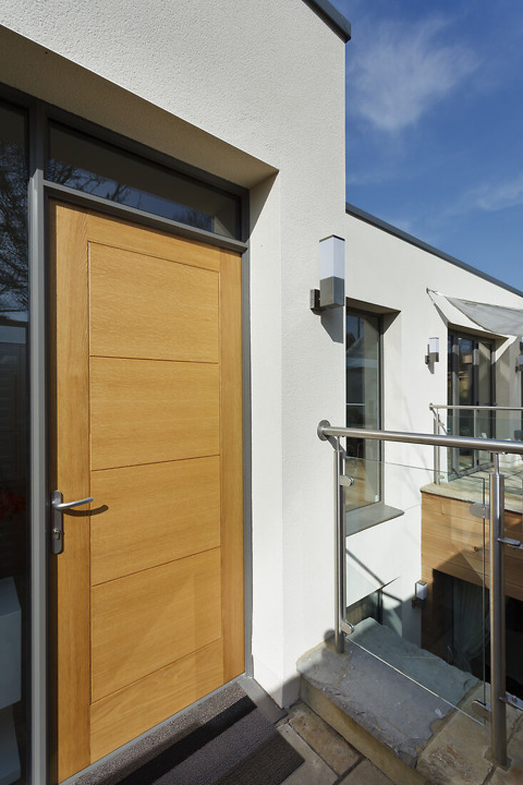 Keller mit Haus – Features kaufen – 11159640 living4media