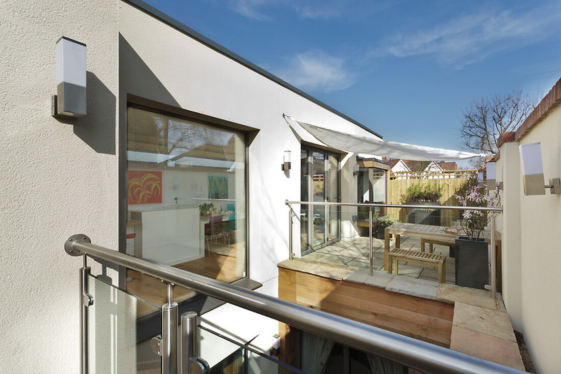 Keller mit Haus – Features kaufen – 11159640 living4media