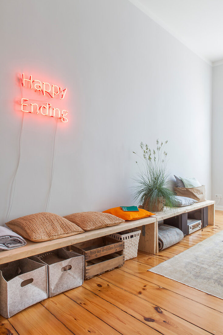 Single wohnung prenzlauer berg