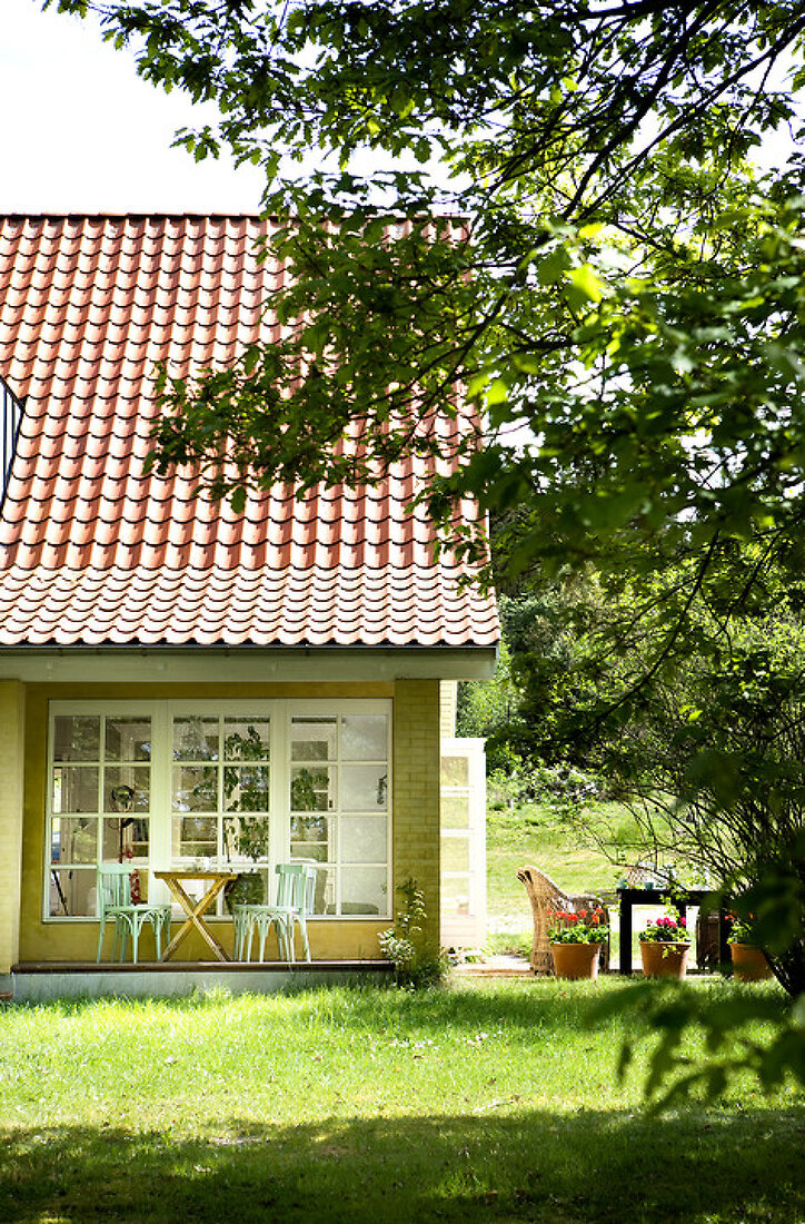 Dänisches Cottage Features kaufen 12352542 living4media