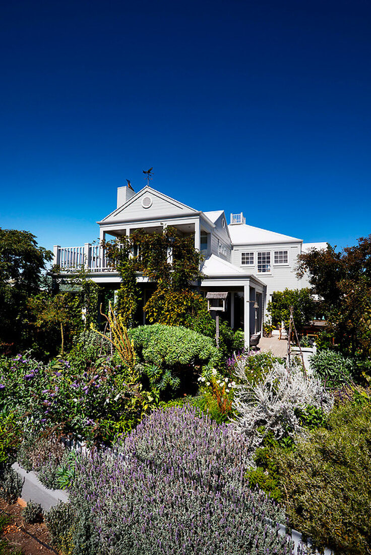 Cape Cod Haus – Features kaufen – 12558116 living4media