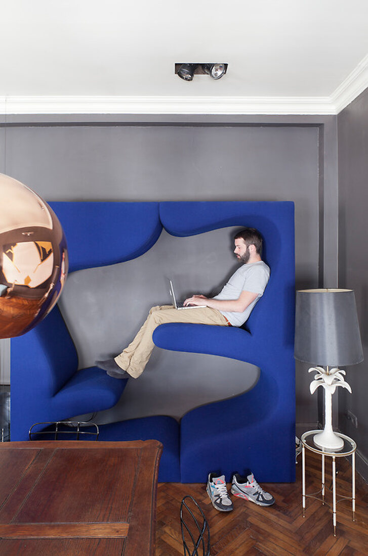 der Kuriositäten Features kaufen 13241875 living4media