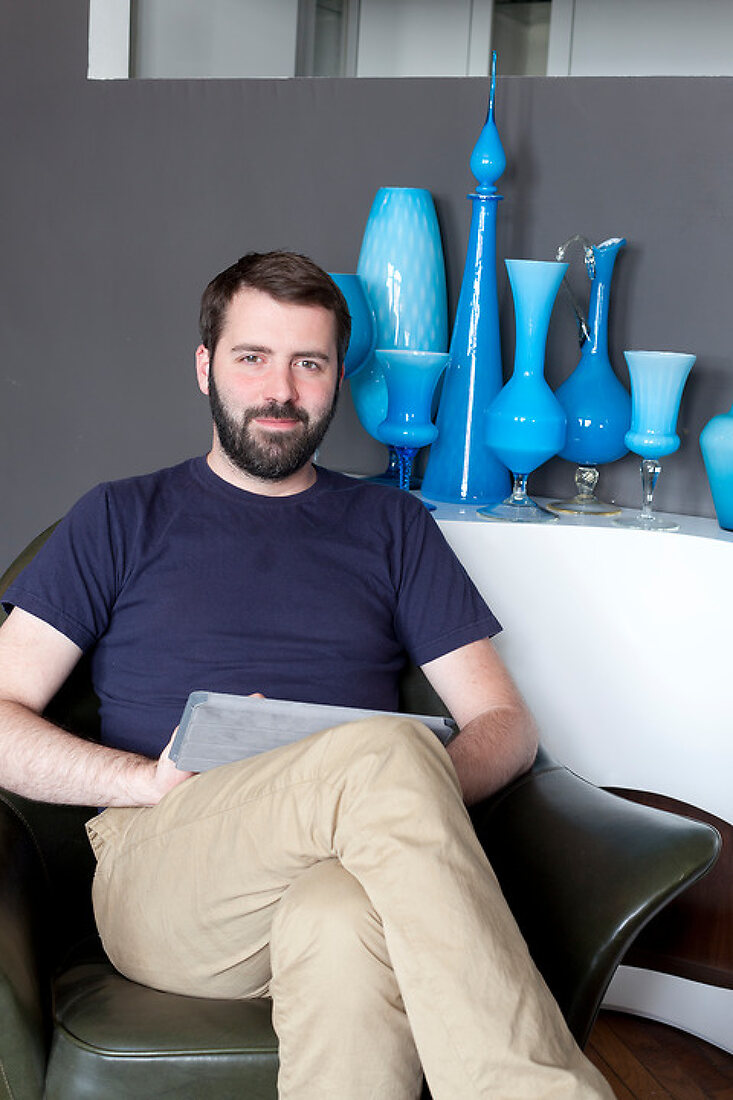 der Kuriositäten Features kaufen 13241875 living4media