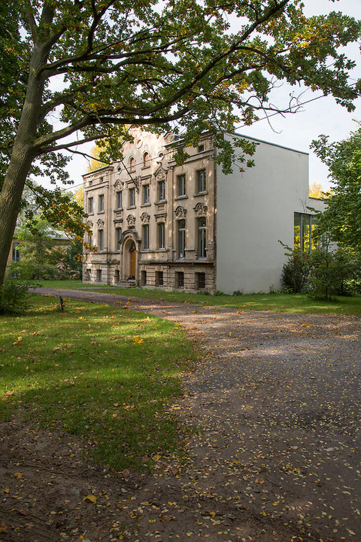 Zeitzeuge in neuem Gewand – Features kaufen – 13177996 living4media