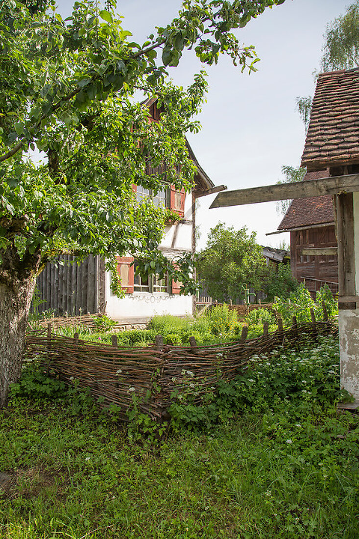 Am Gartenzaun – Features kaufen – 13203112 living4media