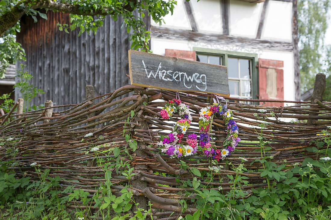 Am Gartenzaun – Features kaufen – 13203112 living4media