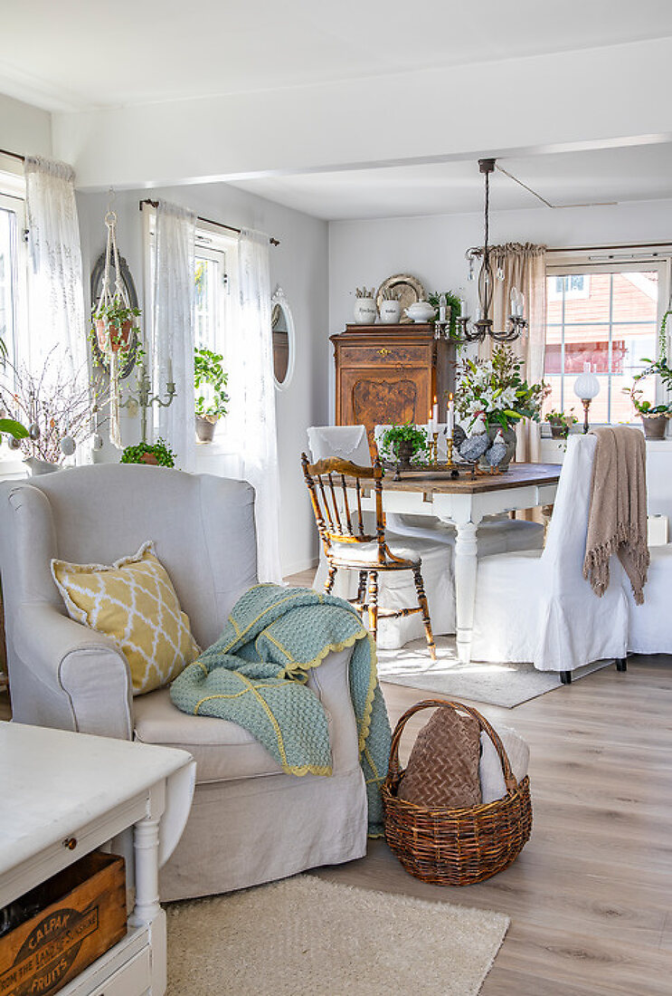 A Home Worth Waiting For