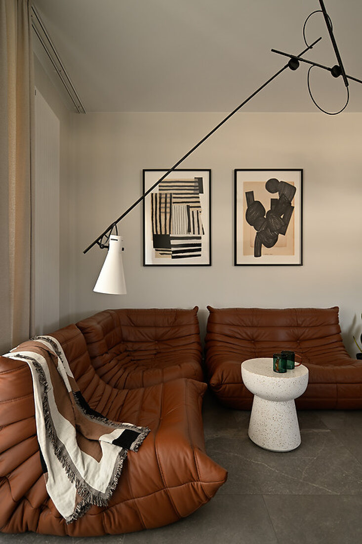 Minimalismus mit warmer Seele