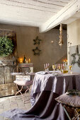 Christmas in Provence