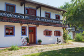 Bayerisches Folklorehaus