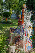 Garden of Mosaics