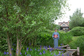 Zen Oasis in Berlin