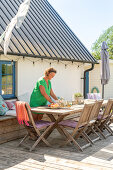 Charming Country Oasis