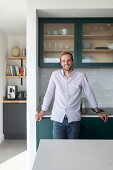 A Kitchen with a View