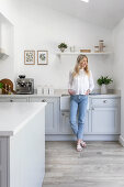 A Family Home Transformed