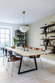 Rustic Elegance