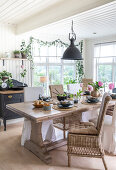 Cosy Country Charm