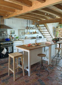 Rustic Charm Restored