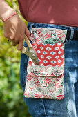 Fun Sewing for Outdoors