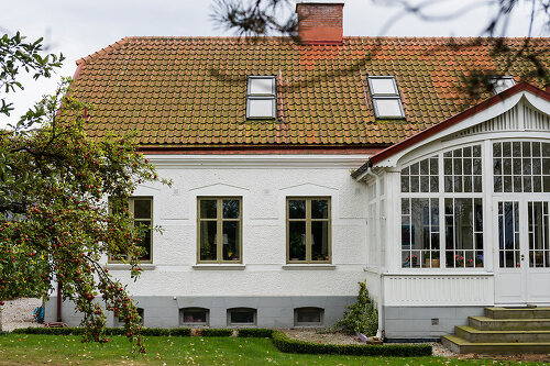 Das alte Herrenhaus – Features kaufen – 12374096 living4media