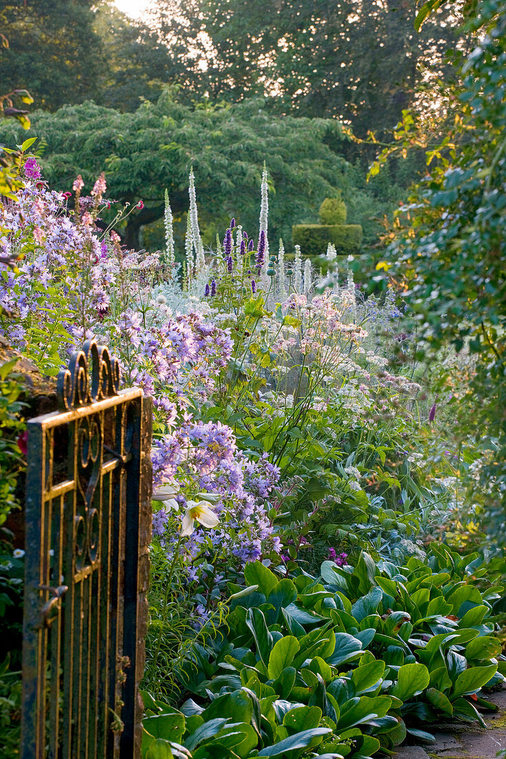 Kingsbridge Farm, Buckinghamshire