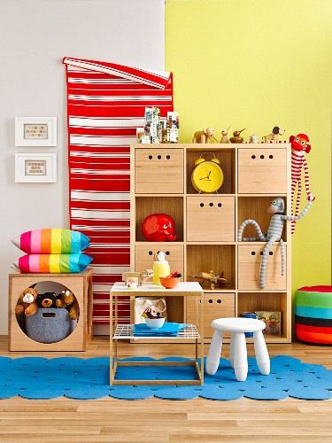 storage boxes for childrens bedrooms