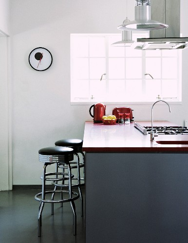 Gaskochfeld Bilder – Interior Design-Fotos kaufen living4media