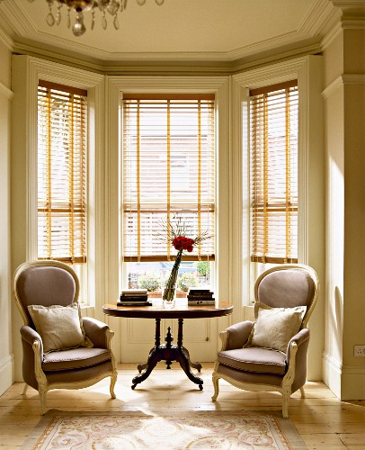 Georgianischer Stil Bilder – Interior Design-Fotos kaufen living4media