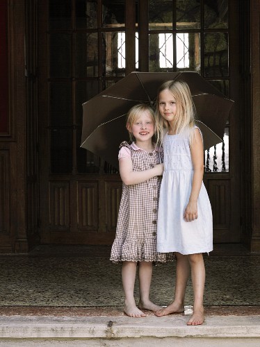 Hauseingang Bilder – Interior Design-Fotos kaufen living4media