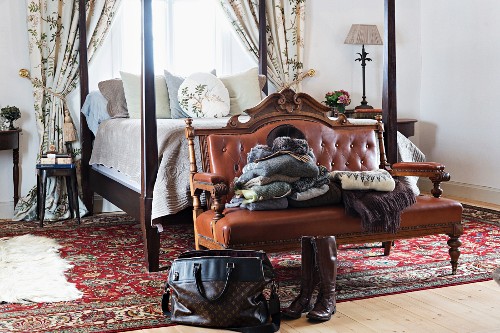 Tasche Bilder – Interior Design-Fotos kaufen living4media