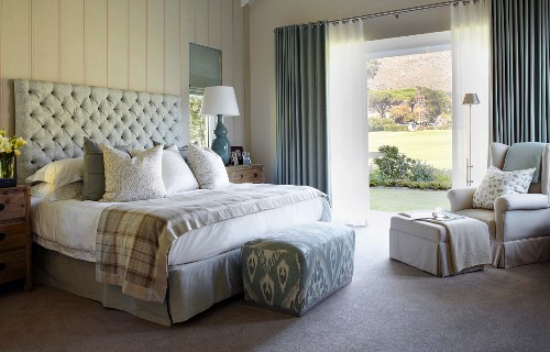 Ausblick Bilder – Interior Design-Fotos kaufen living4media