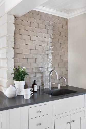 Norwegische Bilder – Interior Design-Fotos kaufen living4media