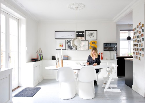 Spielzeug Bilder – Interior Design-Fotos kaufen living4media