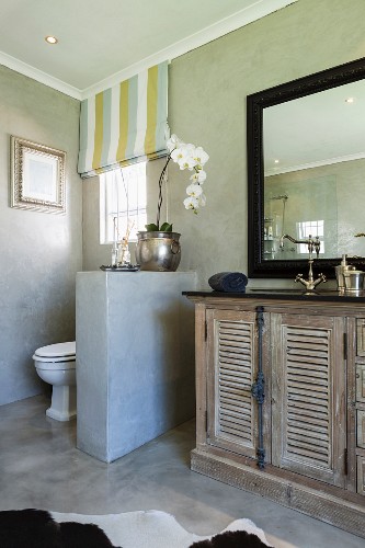 Trennwand Bilder – Interior Design-Fotos kaufen living4media