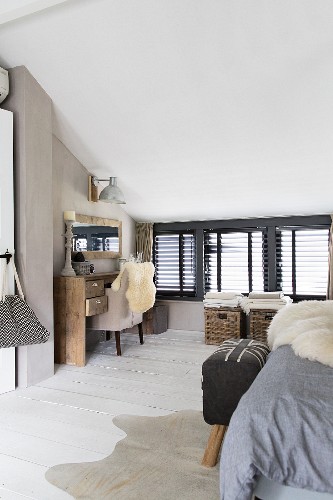 Fensterband Bilder – Interior Design-Fotos kaufen living4media