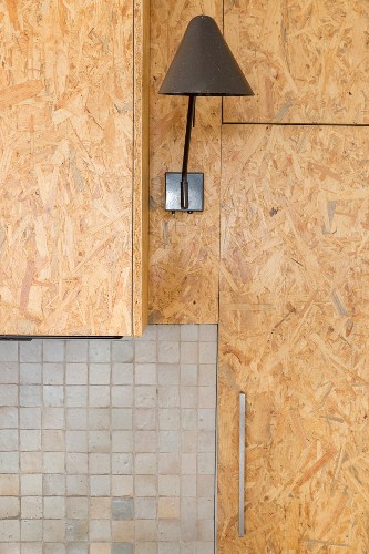 Schlichte Bilder – Interior Design-Fotos kaufen living4media