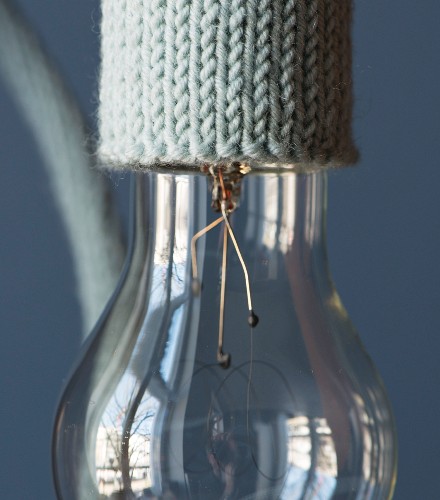 Glühbirne Bilder – Interior Design-Fotos kaufen living4media