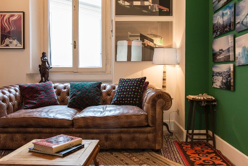 Fotokunst Bilder – Interior Design-Fotos kaufen living4media