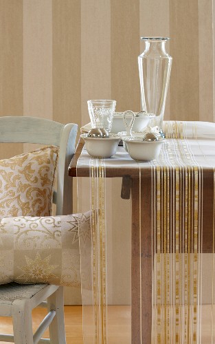 Zierkissen Bilder – Interior Design-Fotos kaufen living4media