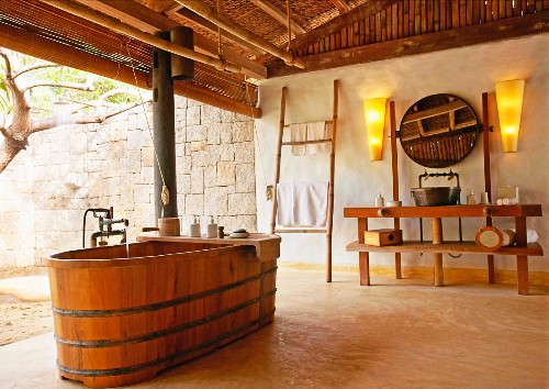 Getüncht Bilder – Interior Design-Fotos kaufen living4media