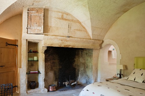 Gewölbedecke Bilder – Interior Design-Fotos kaufen living4media