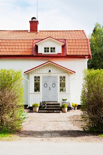 Hauses Bilder – Interior Design-Fotos kaufen living4media