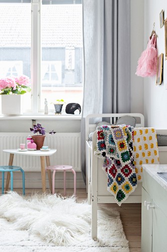 chairs for girls room