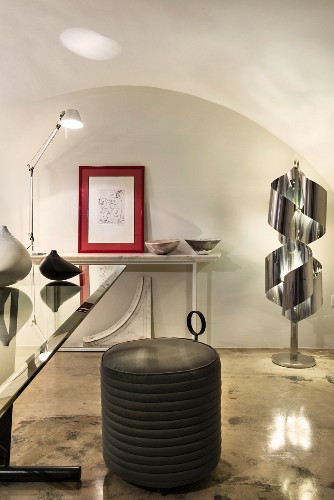 Designerleuchte Bilder – Interior Design-Fotos kaufen living4media