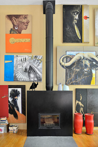 Fotokunst Bilder – Interior Design-Fotos kaufen living4media