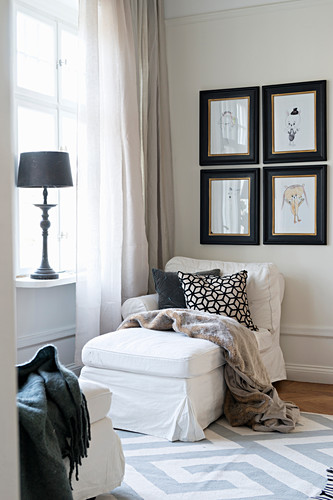 Kinderbild Bilder – Interior Design-Fotos kaufen living4media