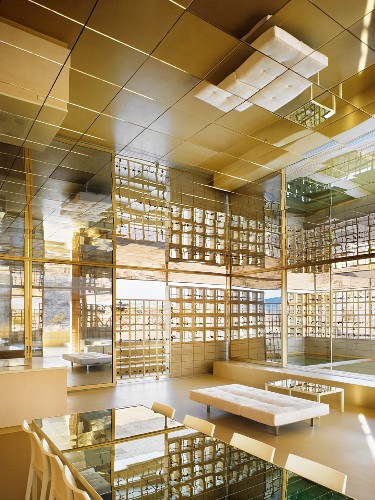 Edel Bilder – Interior Design-Fotos kaufen living4media